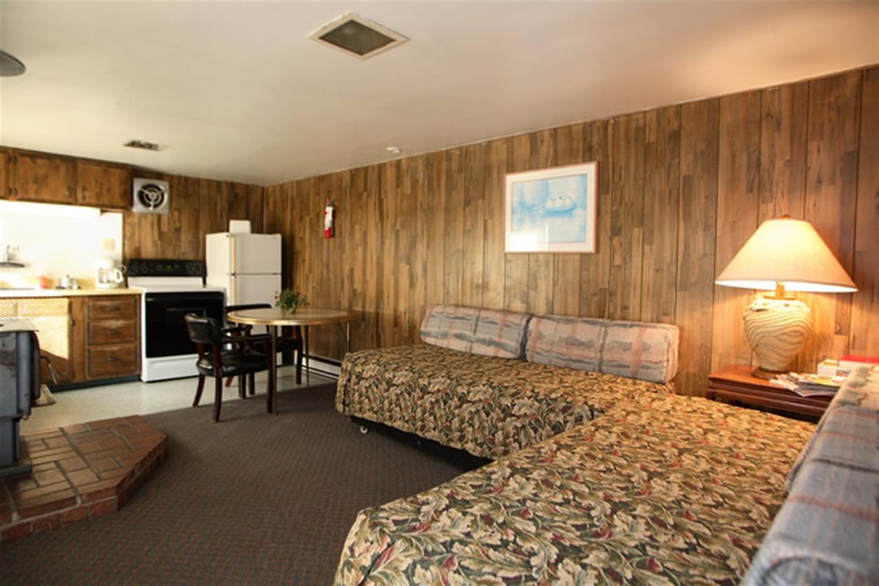 Sandpiper Beach Resort Pacific Beach Esterno foto