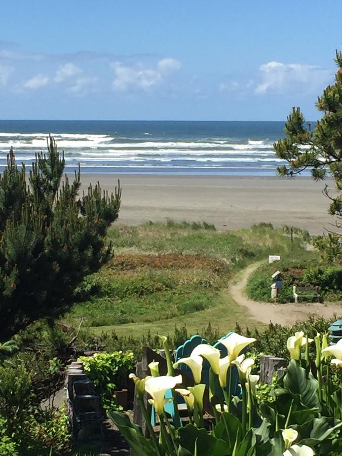 Sandpiper Beach Resort Pacific Beach Esterno foto