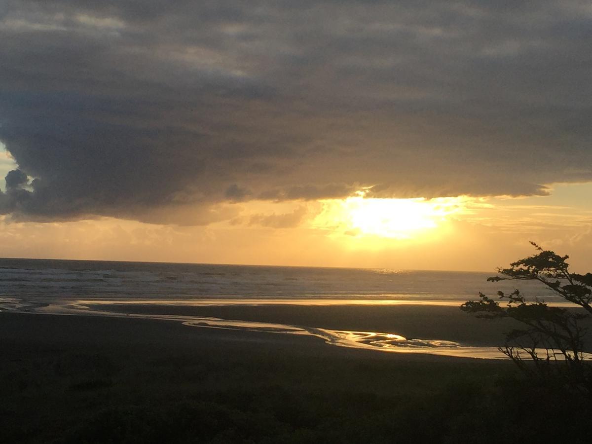 Sandpiper Beach Resort Pacific Beach Esterno foto