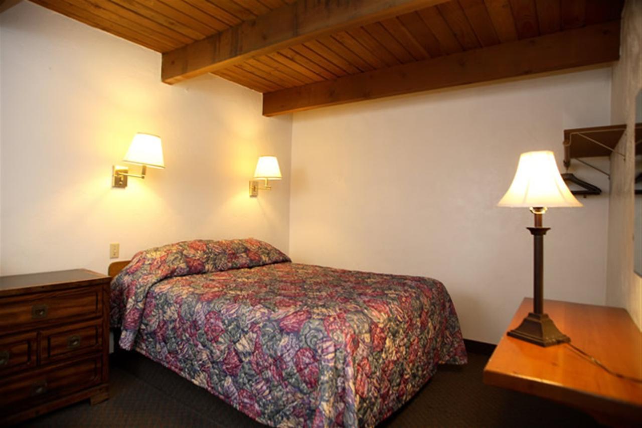 Sandpiper Beach Resort Pacific Beach Esterno foto