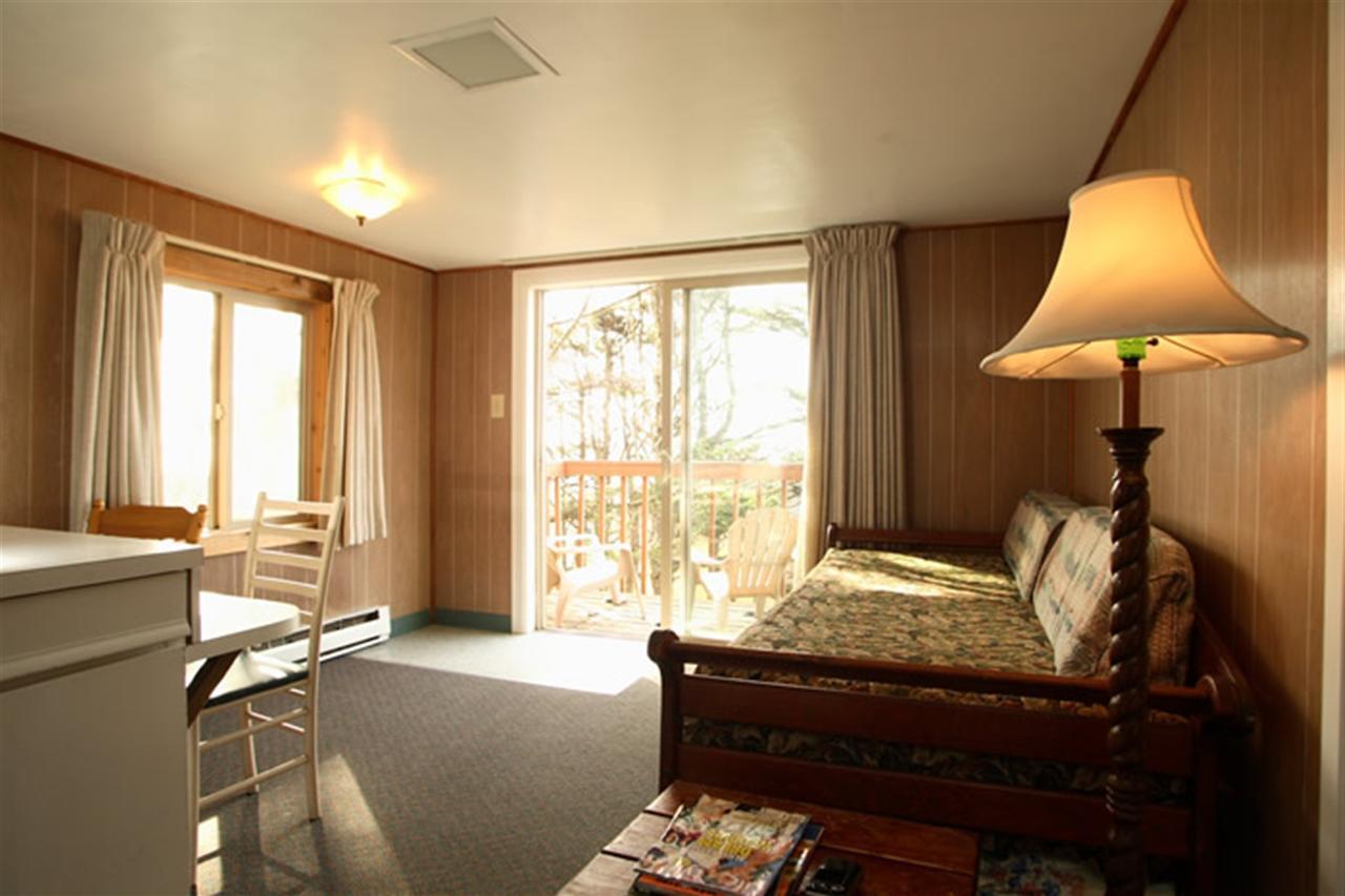 Sandpiper Beach Resort Pacific Beach Esterno foto