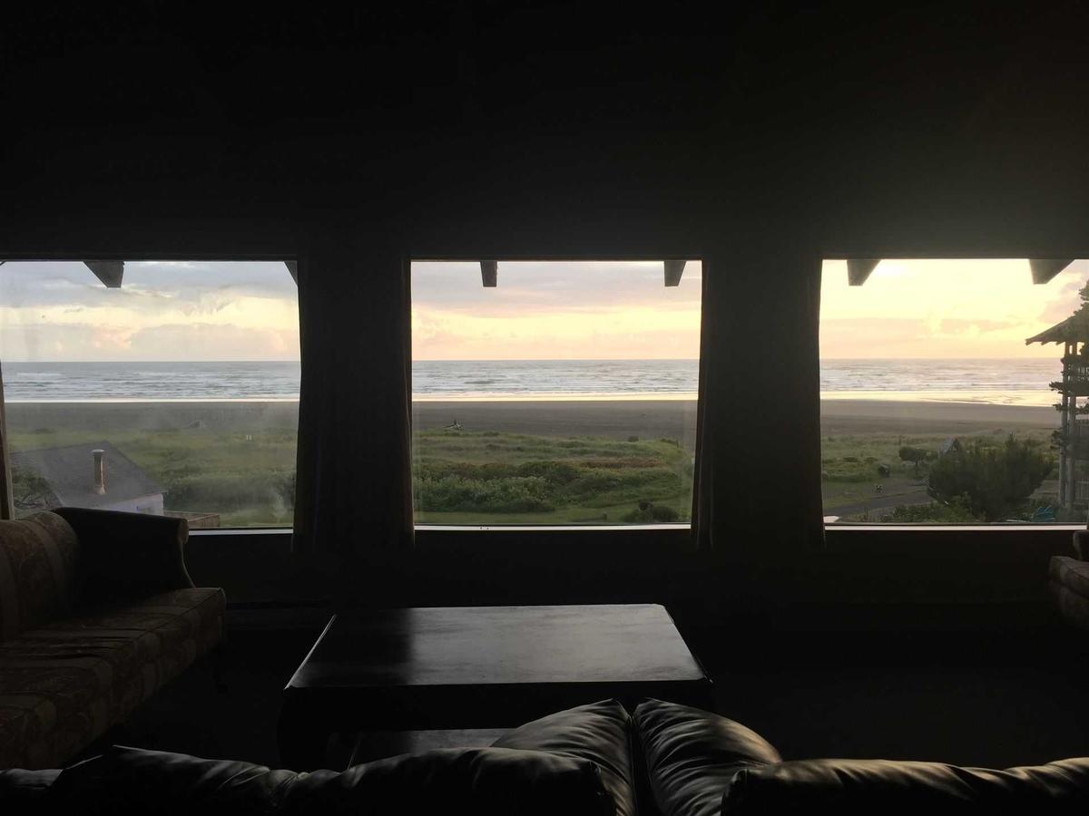 Sandpiper Beach Resort Pacific Beach Esterno foto