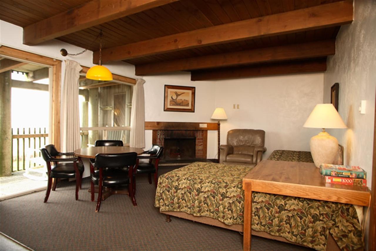 Sandpiper Beach Resort Pacific Beach Esterno foto