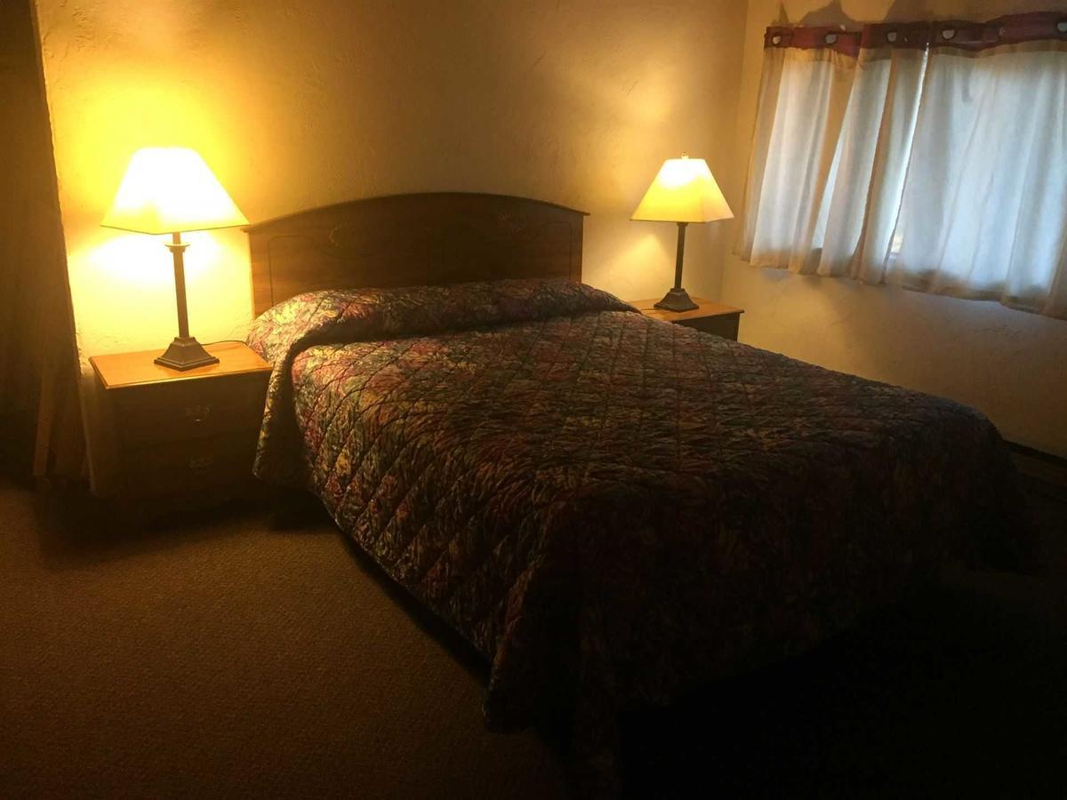 Sandpiper Beach Resort Pacific Beach Esterno foto